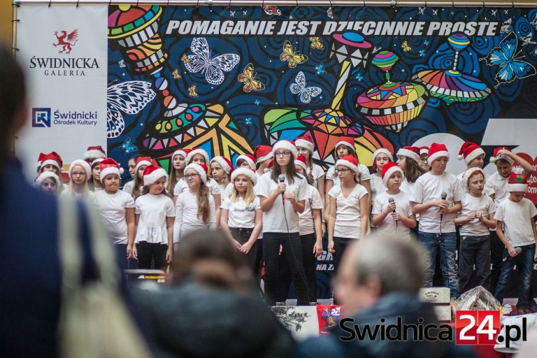 28. finał Wielkiej Orkiestry Świątecznej Pomocy już za tydzień! Jakie wydarzenia w regionie?