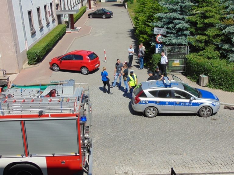 Bez paniki! Szykują się duże powiatowe ćwiczenia obronne