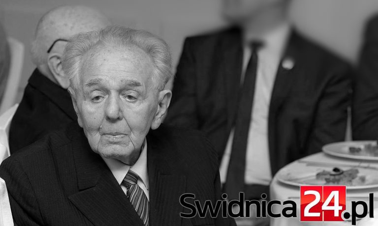 Zmarł Kazimierz Mazij