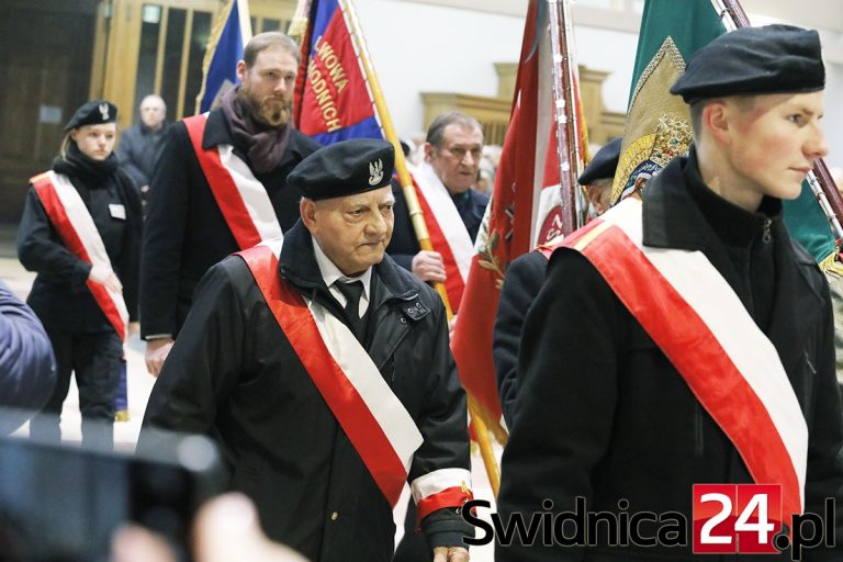 Modlitwa w 79. rocznicę pierwszej wywózki Polaków na Sybir