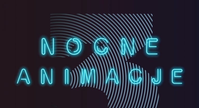 Nocny maraton filmów dla dzieci