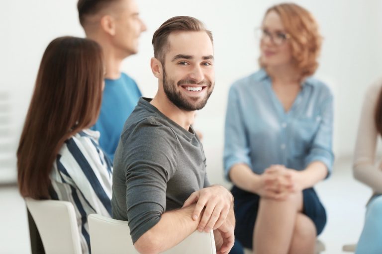 Warsztaty mindfulness dla dorosłych we współpracy z uniwersytetem z Danii