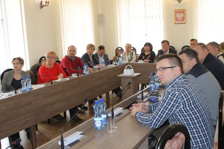 Będzie Dom Złotego Wieku?