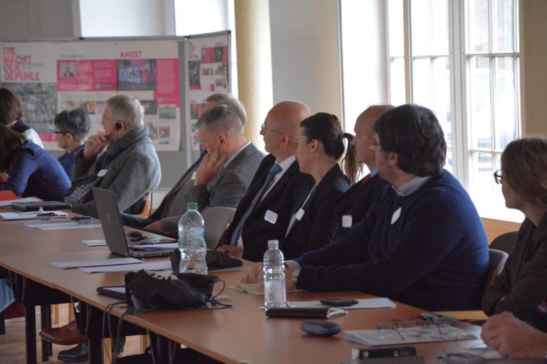 Zapomniana historia. O miejscach pamięci w Krzyżowej