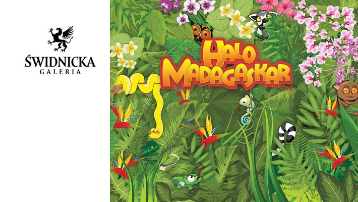 Moc atrakcji na 7. urodziny Galerii Świdnickiej