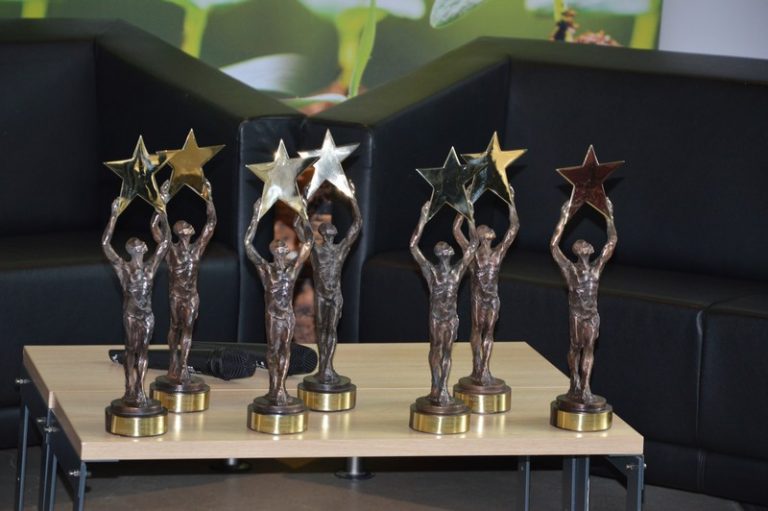 Jubileuszowa edycja Gwiazd Biznesu. Czas na zgłoszenia!