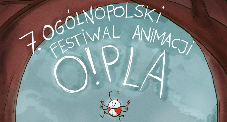 Ogólnopolski Festiwal Filmów Animowanych O!PLA zawita do Żarowa