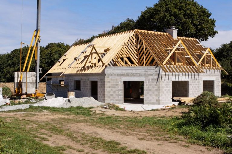 Budowa domu znowu droższa – zobacz, o ile wzrosły koszty w 2019