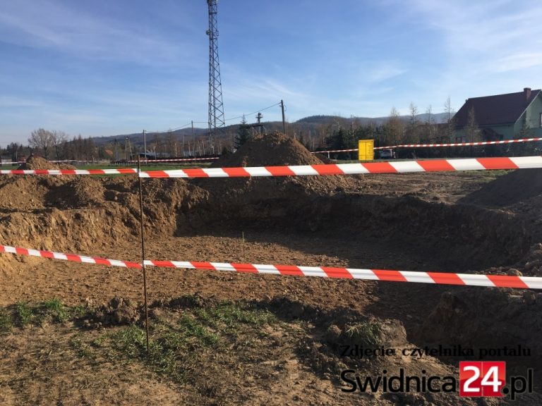 Maszt ze stacją telefonii komórkowej bez wiedzy mieszkańców?