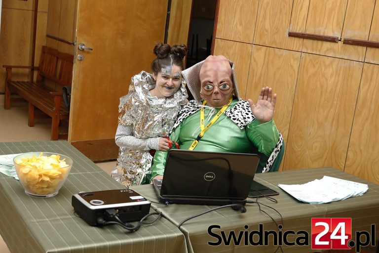 Dzień otwarty w I LO, III LO i ZSE [FOTO]