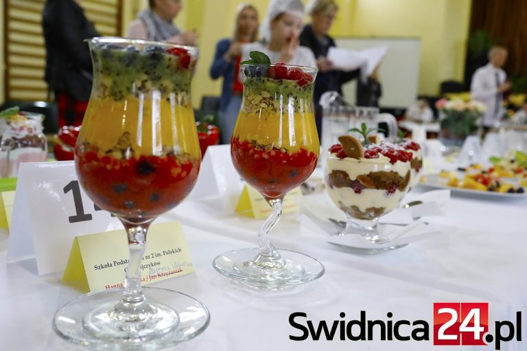 Po raz pierwszy walczyli o tytuł Mistrza Gastronomii [FOTO]