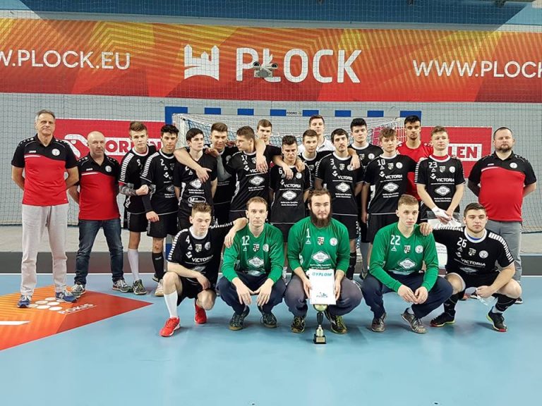 Strefa Final Four była tak blisko…