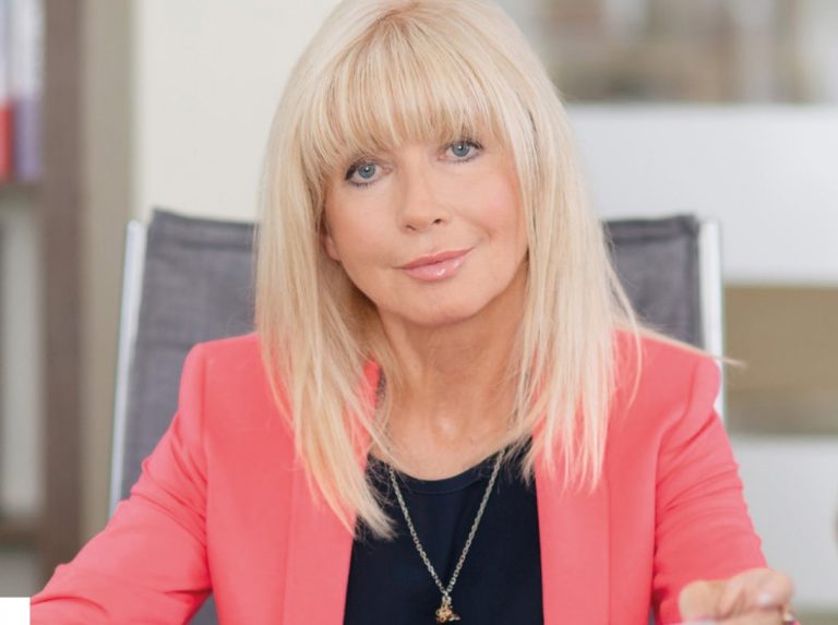 O mediacjach z sędzią Anną Marią Wesołowską