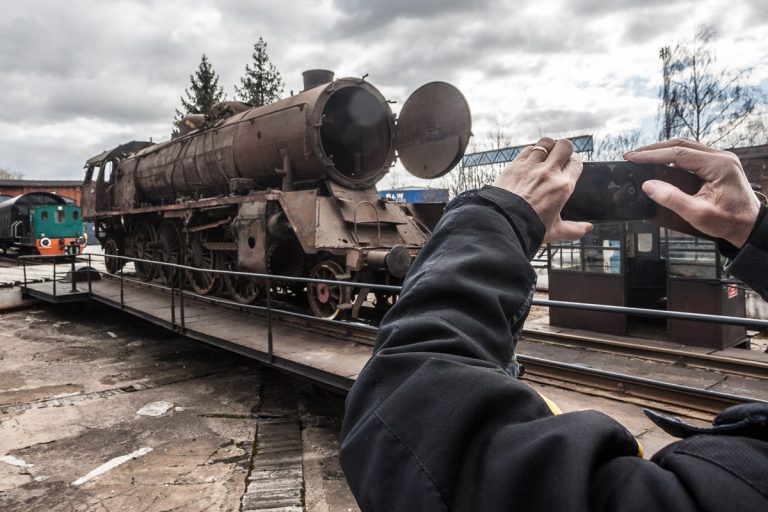 Duma polskiej techniki ujrzała światło dzienne [FOTO]