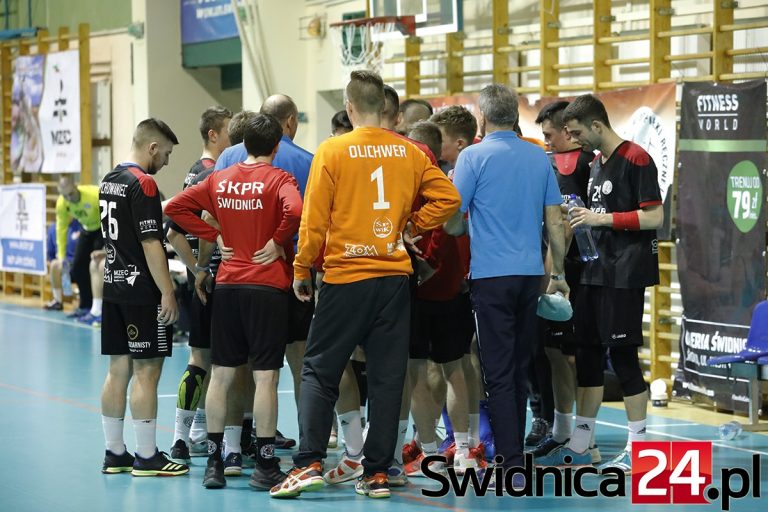 Szare Wilki postarają się wkroczyć na zwycięską ścieżkę