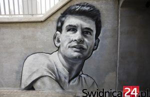 Zmarł Józef Beker, zwycięzca Tour de Pologne