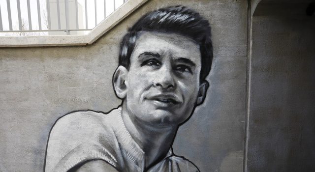 Zmarł Józef Beker, zwycięzca Tour de Pologne