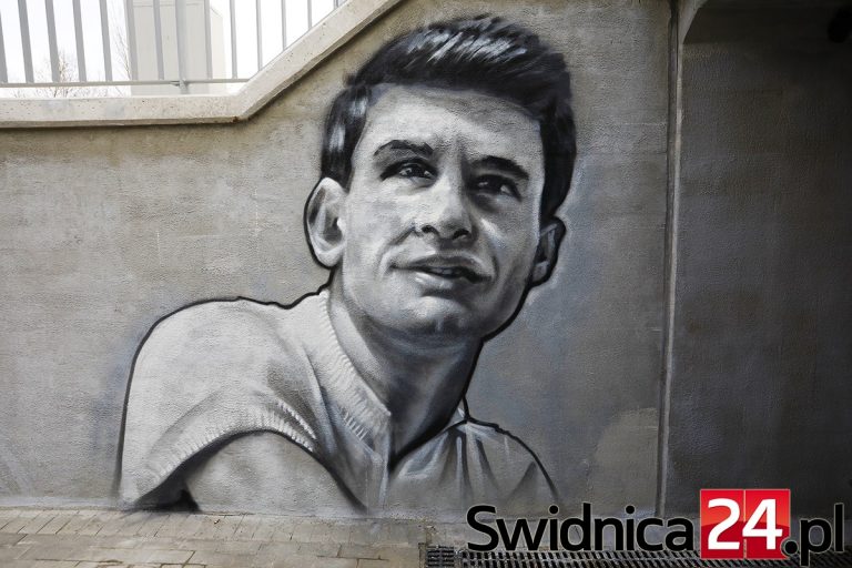 Zmarł Józef Beker, zwycięzca Tour de Pologne