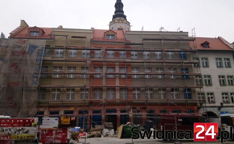 Miasto szuka regionalnych twórców. Będzie dla nich miejsce w centrum Świdnicy