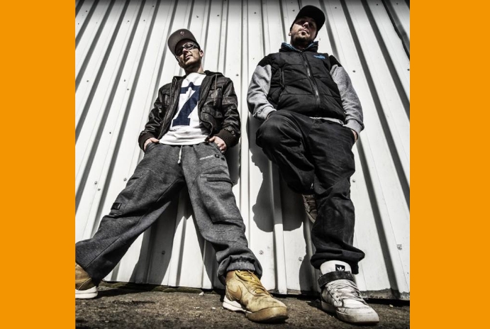 Poznaj lokalną scenę hip-hop. Zobacz, kto zagra w sobotę w Świdnicy