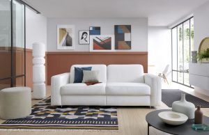 Aranżacja pokoju dla gości