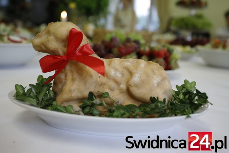 Radosnych Świąt Wielkanocnych!