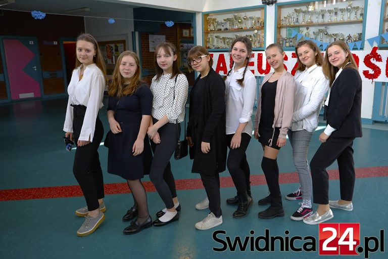 Ostatni egzamin ósmoklasisty