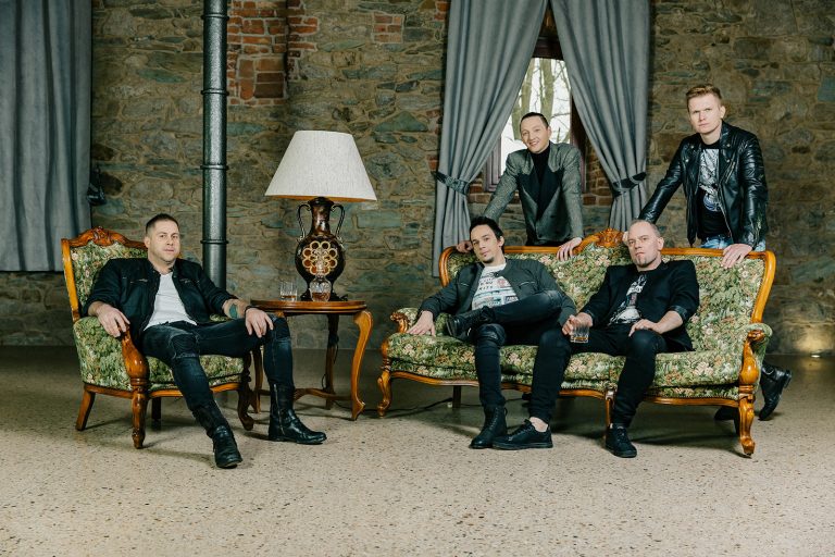 „Zero Procent” wraca na scenę