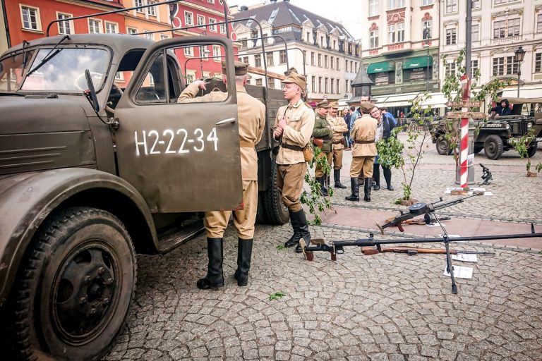 Co? Gdzie? Kiedy? Weekendowy kalendarz wydarzeń