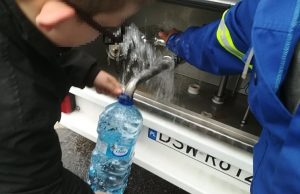 Miasto zabierze z ŚPWiK 6 mln złotych. Będziemy łapać wodę do wanny?