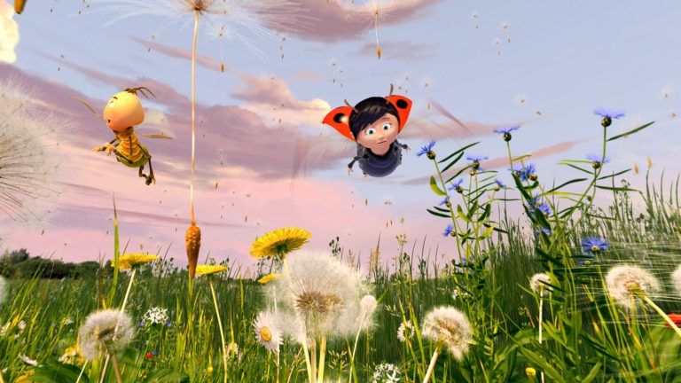 Kino sferyczne w Żarowie. Oglądaj w 360°!