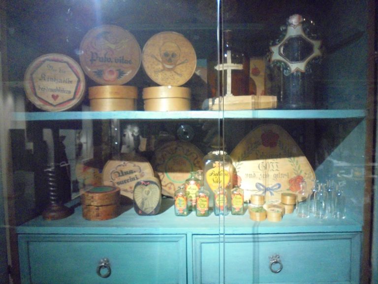 Laboranci – alchemicy z gór. Wykład i warsztaty na placu Pokoju