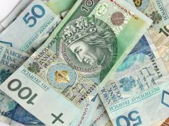 Seniorka zgubiła pieniądze na opłaty. Nagroda dla znalazcy