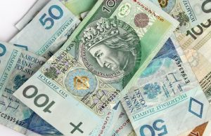 Znaleziono gotówkę, zgubioną w sklepie w Świdnicy