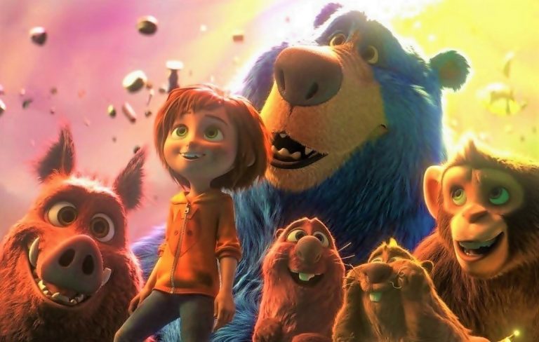 Co grają w kinie? [REPERTUAR CINEMA3D]