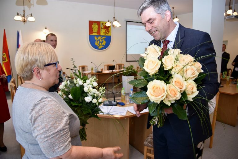 Głosowanie nad absolutorium i dyskusja w sprawie raportu o stanie gminy Świdnica już w czwartek