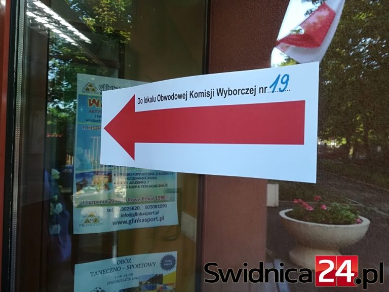 Eurowybory 2019: Utrzymuje się wysoka frekwencja