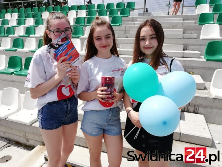 Dorzuć złotówkę do Kilometrów Dobra! [FOTO]
