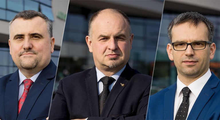 Były prezes posłem, wiceprezes odwołany. Zmiany we władzach WSSE