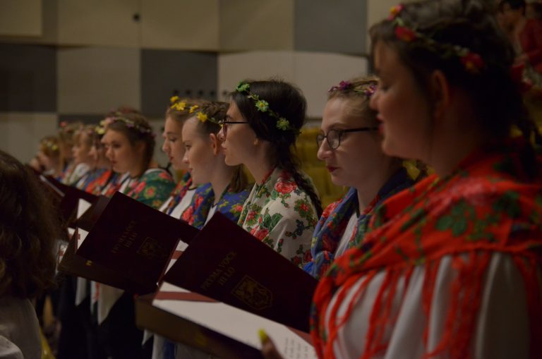 Srebrne głosy Pryma Voce