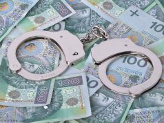 Wyłudzili 30 tysięcy złotych metodą „na prokuratora”. Zatrzymano członka szajki oszustów