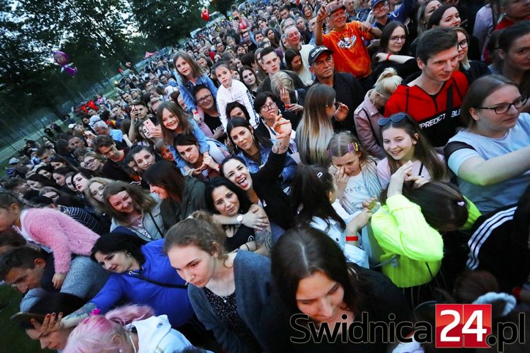 Tak się bawiła Świdnica! Znajdź się na zdjęciach!