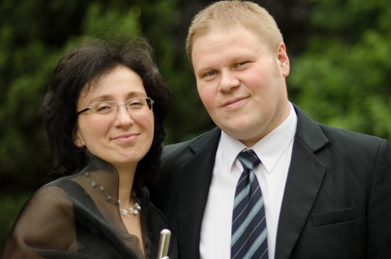 Drugi koncert na IV Festiwalu Organowym im. Christiana Schlaga