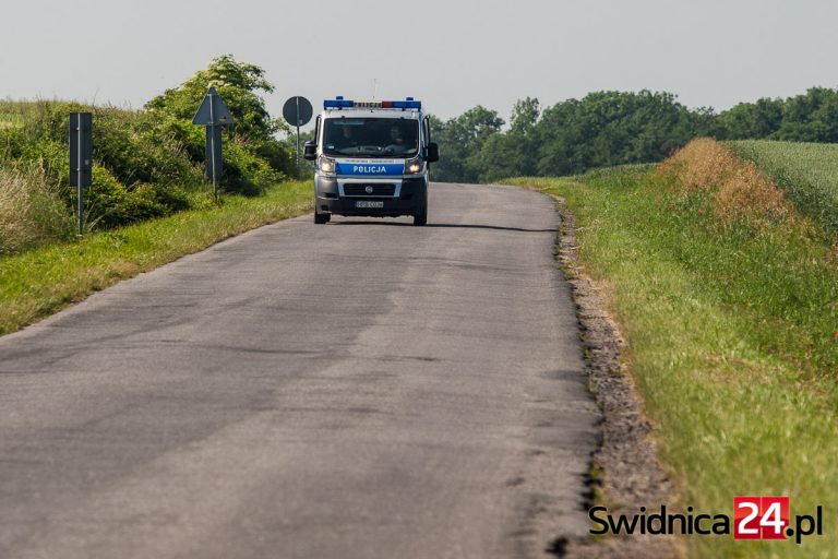 Żadnego samosądu nie było. Policja dementuje