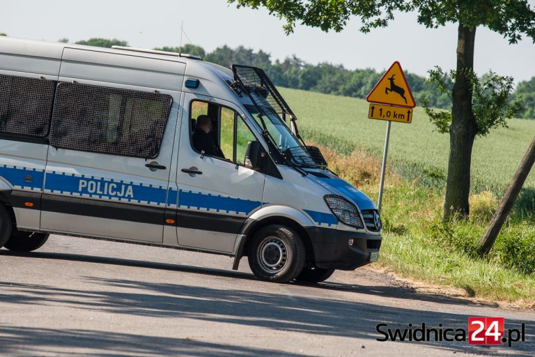 Setki zgłoszeń, sprawdzany każdy ślad. Trwa obława na zabójcę Kristiny