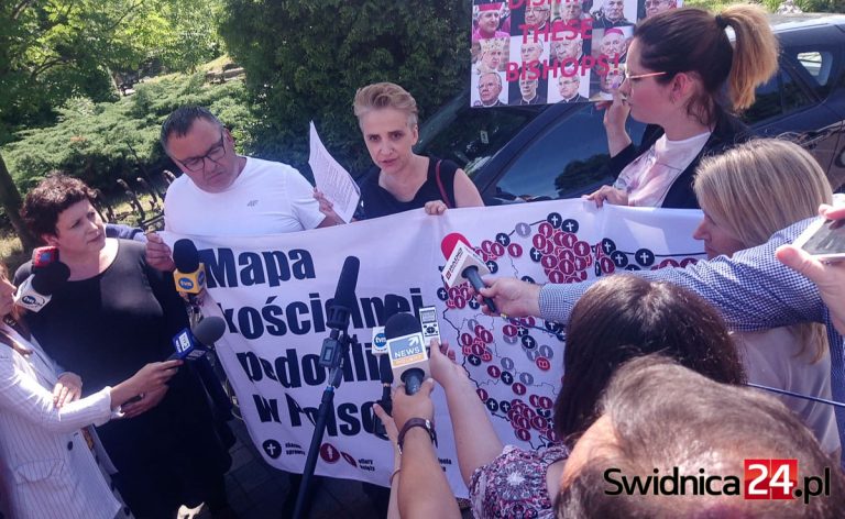 Fundacja „Nie lękajcie się” po obradach Konferencji Episkopatu Polski: Kościół nic nie robi z problemem pedofilii