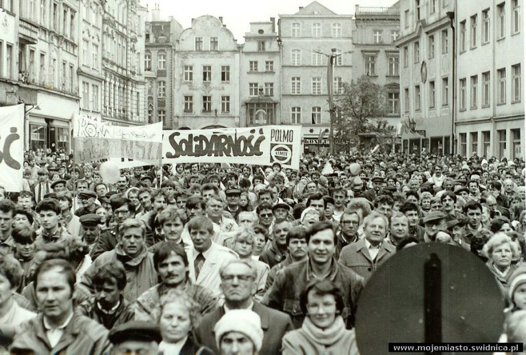 30 lat od wyborów 4 czerwca. „Dostaliśmy dar od losu”
