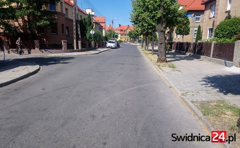 Wodociągowcy wkroczą na Leśną. Od poniedziałku zmiany w ruchu