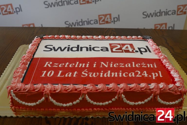 Świętowaliśmy 10. urodziny! [FOTO]