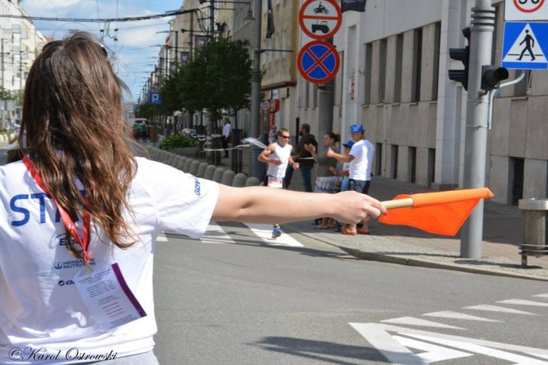 Dołącz do wolontariuszy i wyjedź do Gdyni!